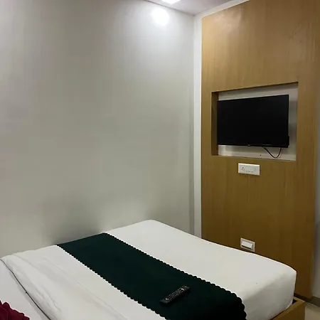 Guest house Sai Grand *