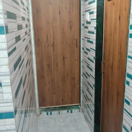 Oster Hostel *