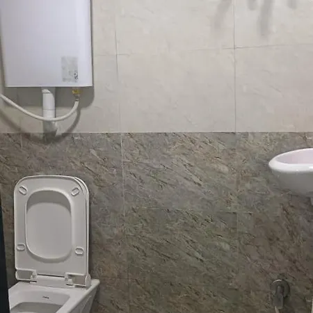 Chhatrapati Shivaji International * Mumbai