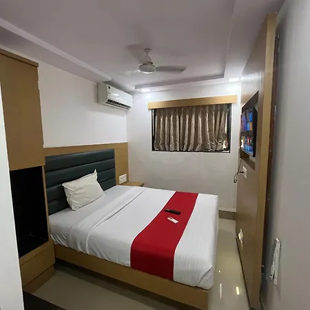 Sai Grand Guest house Mumbai