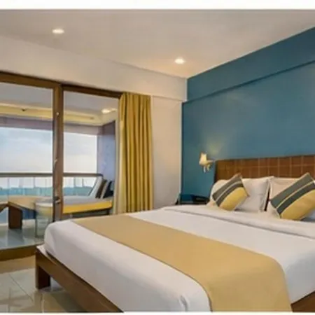 Aparthotel Bollywood Desire