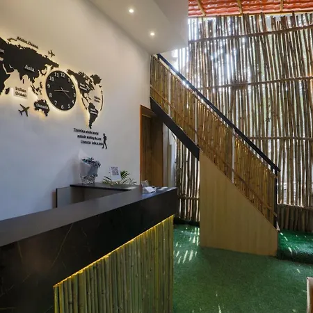 De Classico Guest house Mumbai