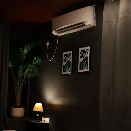 Luxurious 2bhk With Private Swimming Pool Villa *