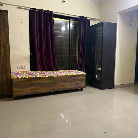 Capsule hotel Riyas Mumbai