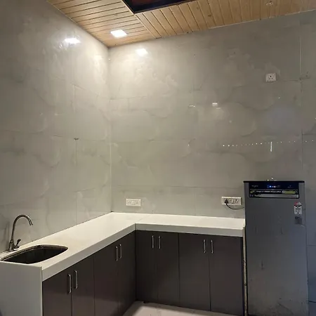 Villa Atlantis 3bhk With Private Pool Mumbai