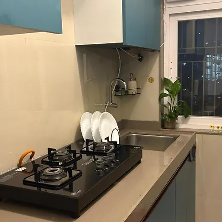 Cozy Private Room, Pet Friendly Home, Vikhroli East Homestay