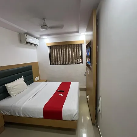 Sai Grand * Mumbai