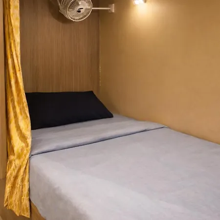 Hostel Relax Kurla