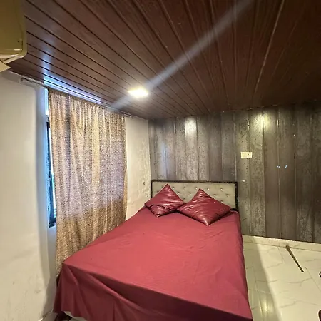Atlantis 3bhk With Private Pool Villa *