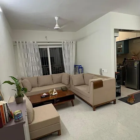 Cozy Private Room, Pet Friendly Home, Vikhroli East Homestay Mumbai