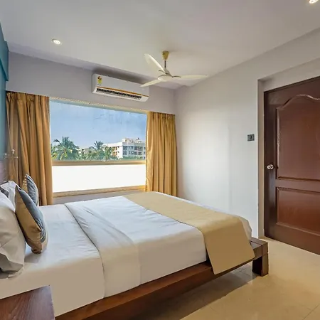 Bollywood Desire Aparthotel Mumbai