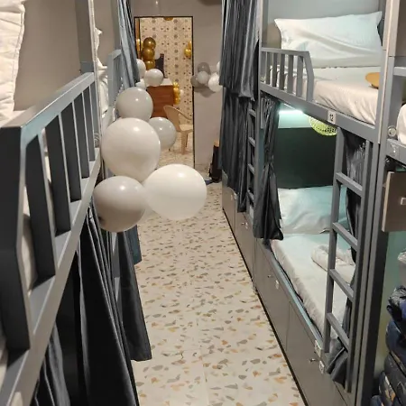 Hostel Oster