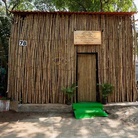 De Classico Guest house Mumbai
