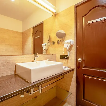 Bollywood Desire Aparthotel 5*
