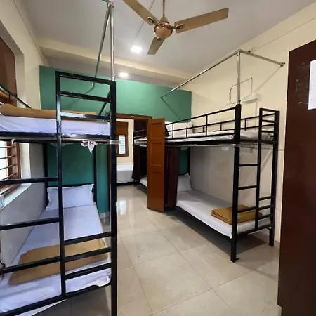 Omkar Regency Ac Goregaon West Mumbai