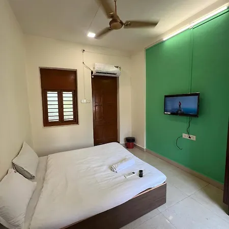 Omkar Regency Ac Goregaon West Mumbai