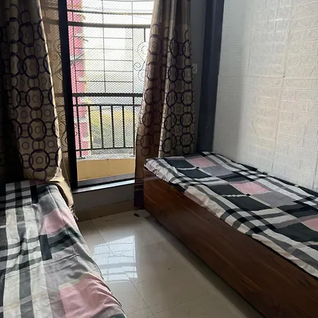 Riyas Capsule hotel Mumbai