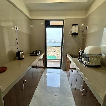 Zenith Homes - Premium Suites, Near Iit Powai, Hiranandani & Airport 3*