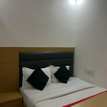 Sai Grand Guest house *