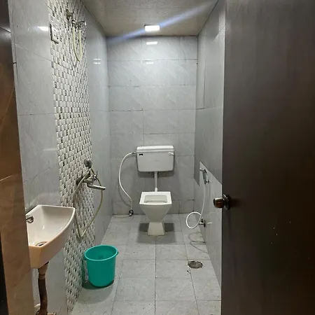 Villa Atlantis 3bhk With Private Pool Mumbai