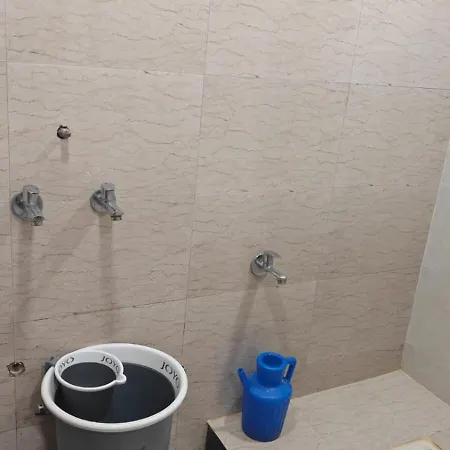 Hostel Oster Mumbai
