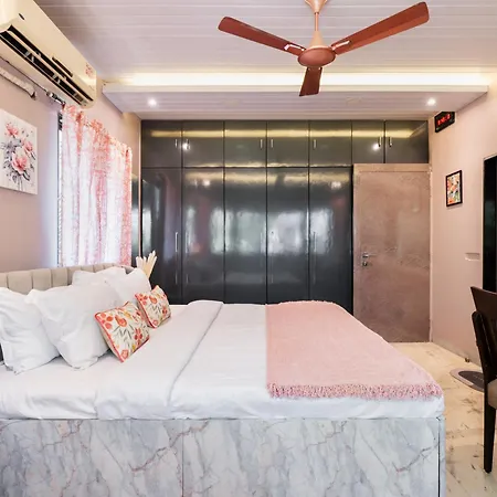 Villa Breeze 3bhk Cosy Spacez Luxury