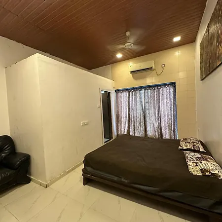 Atlantis 3bhk With Private Pool Villa *