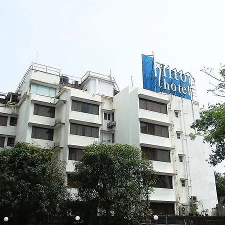Hiltop 3* Mumbai