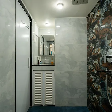 Villa Breeze 3bhk Cosy Spacez Luxury Mumbai