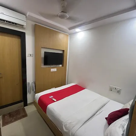 Sai Grand Mumbai
