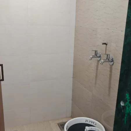 Hostel Oster Mumbai