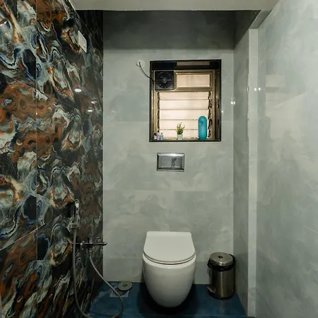 Villa Breeze 3bhk Cosy Spacez Luxury