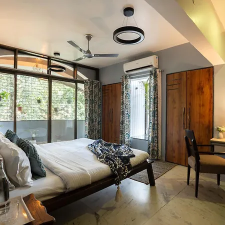 Breeze 3bhk Cosy Spacez Luxury * Mumbai