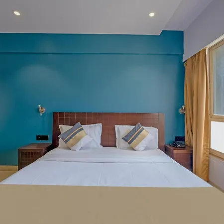 Aparthotel Bollywood Desire Mumbai