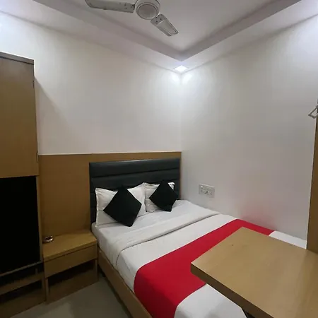 Sai Grand Guest house Mumbai