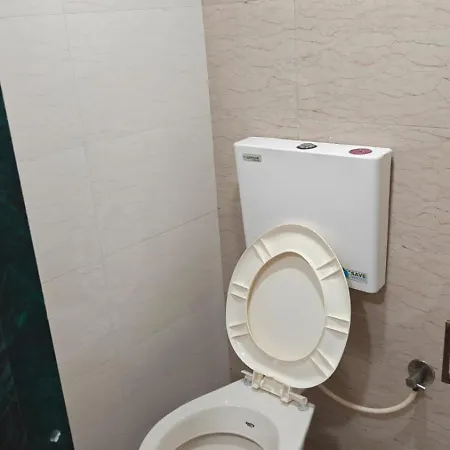 Hostel Oster Mumbai