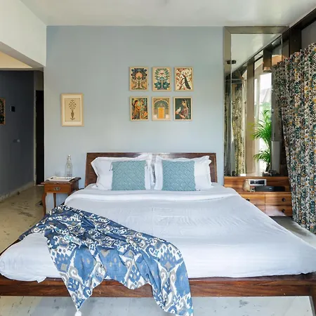 Villa Breeze 3bhk Cosy Spacez Luxury