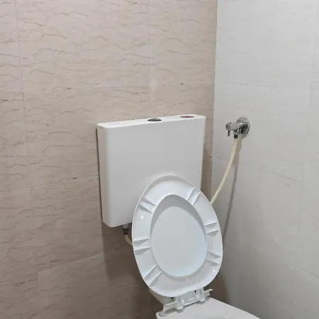 Hostel Oster
