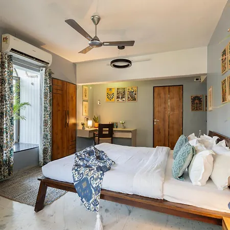 Villa Breeze 3bhk Cosy Spacez Luxury *