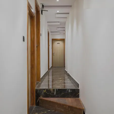 De Classico Guest house