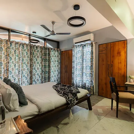 Breeze 3bhk Cosy Spacez Luxury Villa *