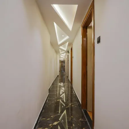 De Classico Guest house Mumbai