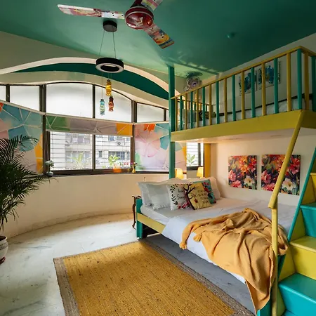 Breeze 3bhk Cosy Spacez Luxury Villa *