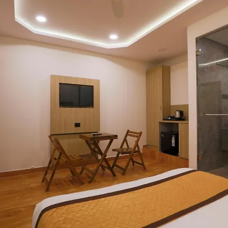 Guest house De Classico 3*