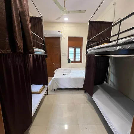 Omkar Regency Ac Goregaon West Mumbai