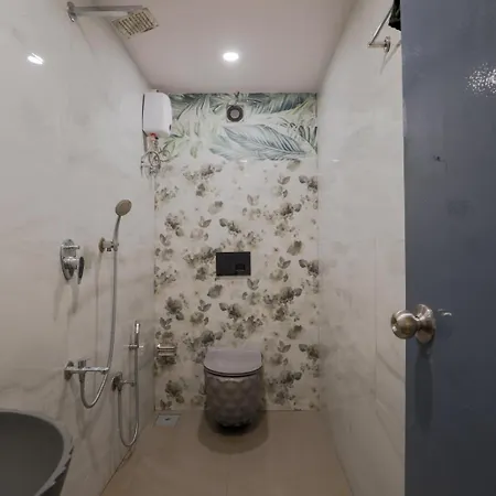 De Classico Guest house Mumbai