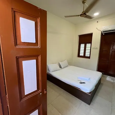 Omkar Regency Ac Goregaon West Mumbai