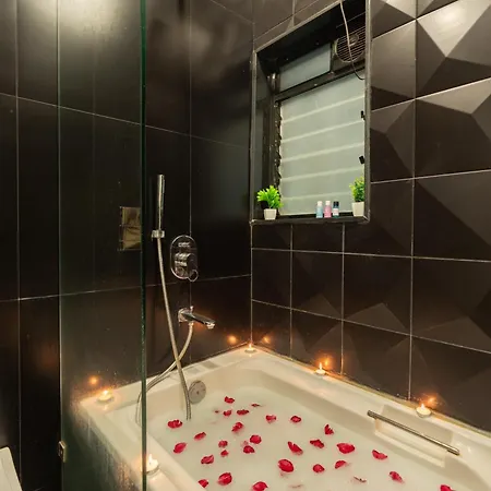Breeze 3bhk Cosy Spacez Luxury Villa