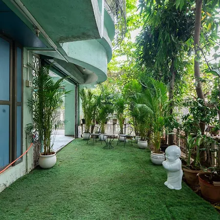 Breeze 3bhk Cosy Spacez Luxury *