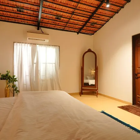 Nossa Goa In Gorai *